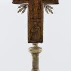 Blessing cross (Hand cross)