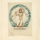 Ex-libris (bookplate)