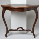 Console table (corner table)