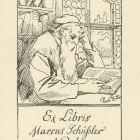 Ex-libris (bookplate)