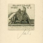 Ex-libris (bookplate)