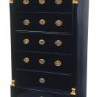 Chest of drawers - so called chiffonnier