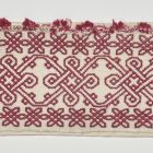 Embrodiery (fragment)