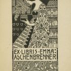 Ex-libris (bookplate)