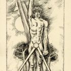 Ex-libris (bookplate)