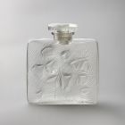 Perfume bottle with stopper - Carré Hirondelles