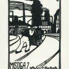 Ex-libris (bookplate)