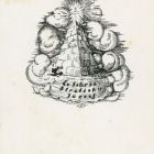 Ex-libris (bookplate)