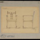 Design - armchair