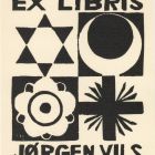 Ex-libris (bookplate)