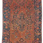 Rug - Star Ushak rug