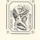 Ex-libris (bookplate)