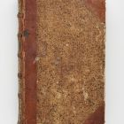 Book - Boerhaave, Herman: Praxis medica sive commentarium.  Padova, 1728