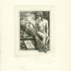 Ex-libris (bookplate)