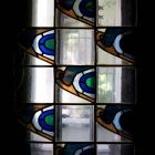 Architectural photograph