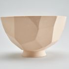 Soup bowl - Polli porcelain collection