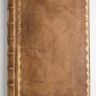 Book - Pray György: Annales regum Hungariae... Vienna, 1767
