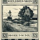 Ex-libris (bookplate)