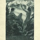 Ex-libris (bookplate)