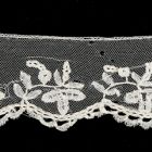 Lace band