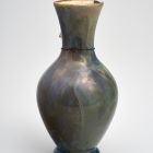 Ornamental vessel