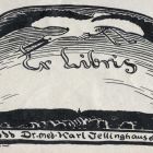 Ex-libris (bookplate)