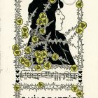 Ex-libris (bookplate)