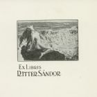 Ex-libris (bookplate)