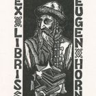 Ex-libris (bookplate)