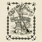 Ex-libris (bookplate)