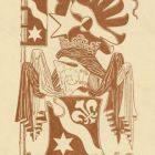 Ex-libris (bookplate)