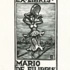 Ex-libris (bookplate)