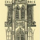 Ex-libris (bookplate)