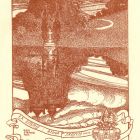 Ex-libris (bookplate)