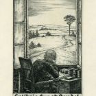 Ex-libris (bookplate)