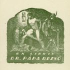 Ex-libris (bookplate)