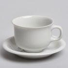 Coffee cup (part of a set) - Part of the Saturnus tableware set