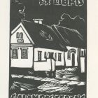 Ex-libris (bookplate)