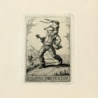 Ex-libris (bookplate)