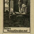 Ex-libris (bookplate)