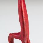 Statuette (Animal Figurine) - Giraffe