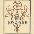 Ex-libris (bookplate)