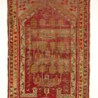 Prayer (niche) rug