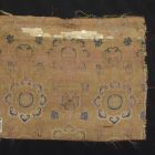 Fabric fragment