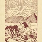 Ex-libris (bookplate)