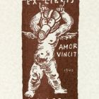 Ex-libris (bookplate)