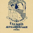 Ex-libris (bookplate)