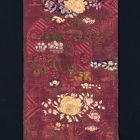 Fabric fragment - Part of a chasuble