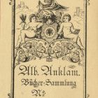 Ex-libris (bookplate)