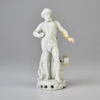 Statuette (Figure) - Hephaestus